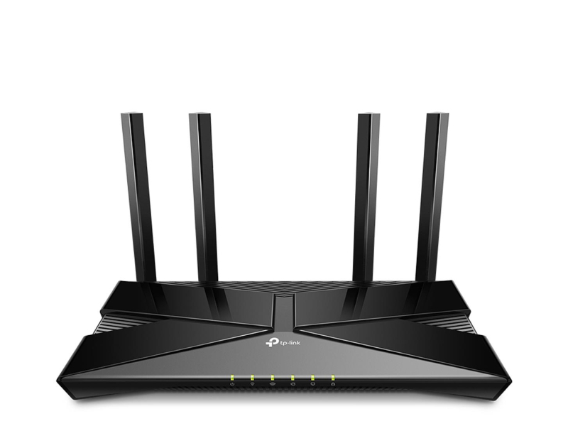 TP-Link Archer AX23 (1800Mb/s a/b/g/n/ac/ax)